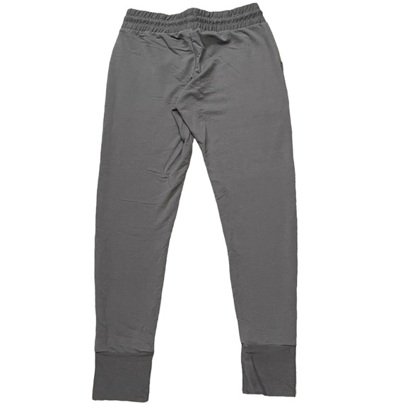 Host Pick! New Free People Back Into It Sweatpant Joggers Size Small Color Gray - Picture 3 of 7